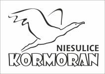 Logo Kormoran Niesulice OWU